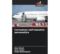 Corrosione nell'industria aeronautica