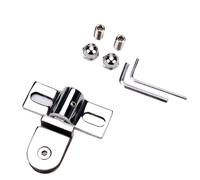 Corrosioni Pratiche Resistenti Alle Cardini Per Porte In Vetro Da Bagno Resistenti Per Chiusura Doccia Accessori Per Bagni Del Bagno Accessori Per Doccia