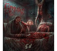 Corrosive - Ed