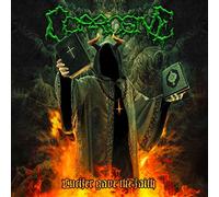 CORROSIVE - LUCIFER GAVE THE FAITH