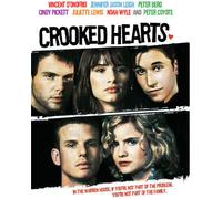 Corrotto Cuori DVD (1991) - Vincent D'Onofrio, Jennifer Jason Leigh, Peter Berg
