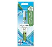 Papermate S0697070/1 Penna con Punta Sintetica Flair Nylon, Set da 4 pezzi