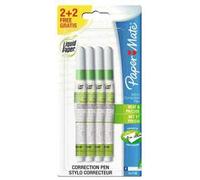 Corrrettore a penna Papermate Micro NP10 7 ml - Blister da 2