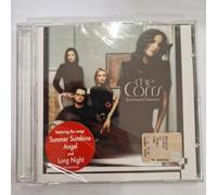CORRS - Borrowed heaven Summer sunshine Angel (b) Hideway Long night