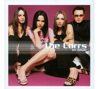 CORRS - IN BLUE + 1