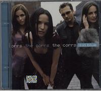 Corrs - In Blue