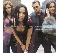 CORRS - In Blue (Korea Edition)