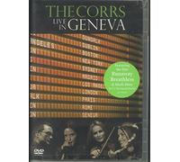 Corrs - Live in Geneva