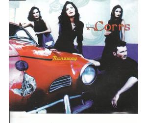 CORRS - Runaway/