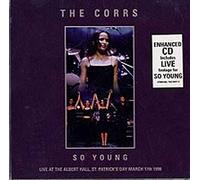 CORRS - So Young