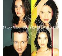 Corrs - Talk On Corners