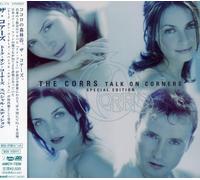 Corrs - Talk on Corners - Special Edition