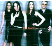 Corrs,the - Breathless(2 Track)