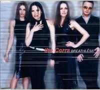 Corrs, The - Breathless