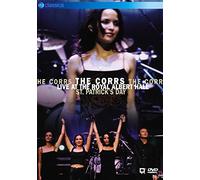 Corrs, the - Corrs - Live At The Royal Albert Hall