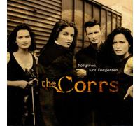 Corrs The - Forgiven Not Forgotten