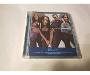 Corrs,the - In Blue
