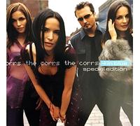 Corrs,the - In Blue-Special Edition