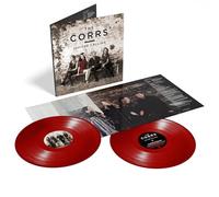 The Corrs – Jupiter Calling – Vinile 2LP Rosso – Edizione Limitata – Rhino