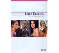 Corrs The - Live At Lansdowne Road
