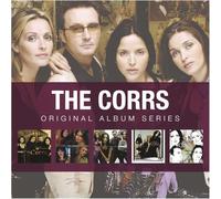 The Corrs Original Album Series (CD) Box Set