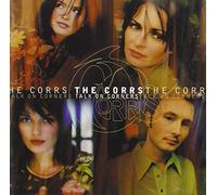 Corrs,the - Talk on Corners
