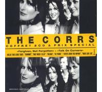 Corrs,the - Talk on Corners/Forgiven Not F
