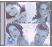 Corrs The - Talk On Corners (Specail Edt.)