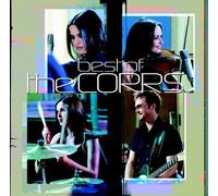 Corrs The - The Best Of Corrs