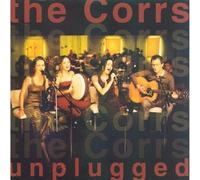 Corrs The - The Corrs Unplugged