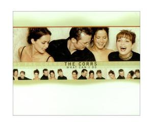 Corrs,the - What Can I Do/