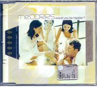Corrs,the - Would You Be Happier?/