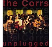 Corrs - Unplugged - Cd