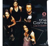 Vh1 Presents the Corrs: Live in Dublin (CD) Album