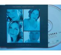 CORRS - What Can I Do