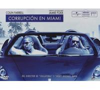 CORRUPCION EN MIAMI (CAJA MET