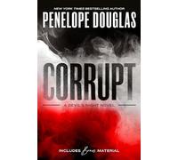 Penelope Douglas – Corrupt – Devil's Night – Tascabile