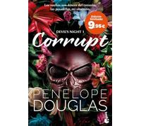 Corrupt (Devil's Night 1): Edición limitada a precio especial