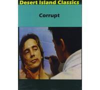 Corrupt (DVD) John Lydon Harvey Keitel