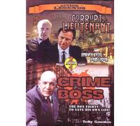 Corrupt Lieutenant / Crime Boss