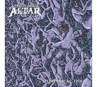 Corrupt Moral Altar - Mechanical Tides