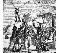 Corrupt Vision & Sibannac - Split