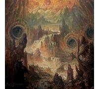 Ageless Summoning Corrupting The Entempled Plane (CD)