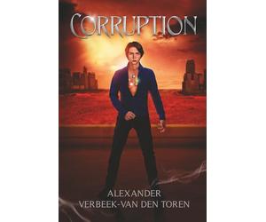 Corruption: A Young Adult Bisexual Fantasy