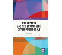 Corruption and the Sustainable Development Goals
