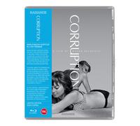 Corruption (Blu-ray) (PRESALE 14/09/2026)