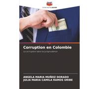 Corruption en Colombie: La corruption dans la jurisprudence