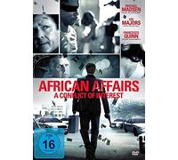 Corruption.Gov (2010) ( African Affairs - Conflict of Interest ) [ Origine Tedesco, Nessuna Lingua Italiana ]