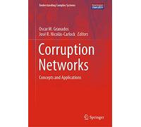 Corruption Networks: Concepts and Applications