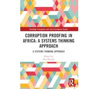 Corruption Proofing in Africa: A Systems Thinking Approach
